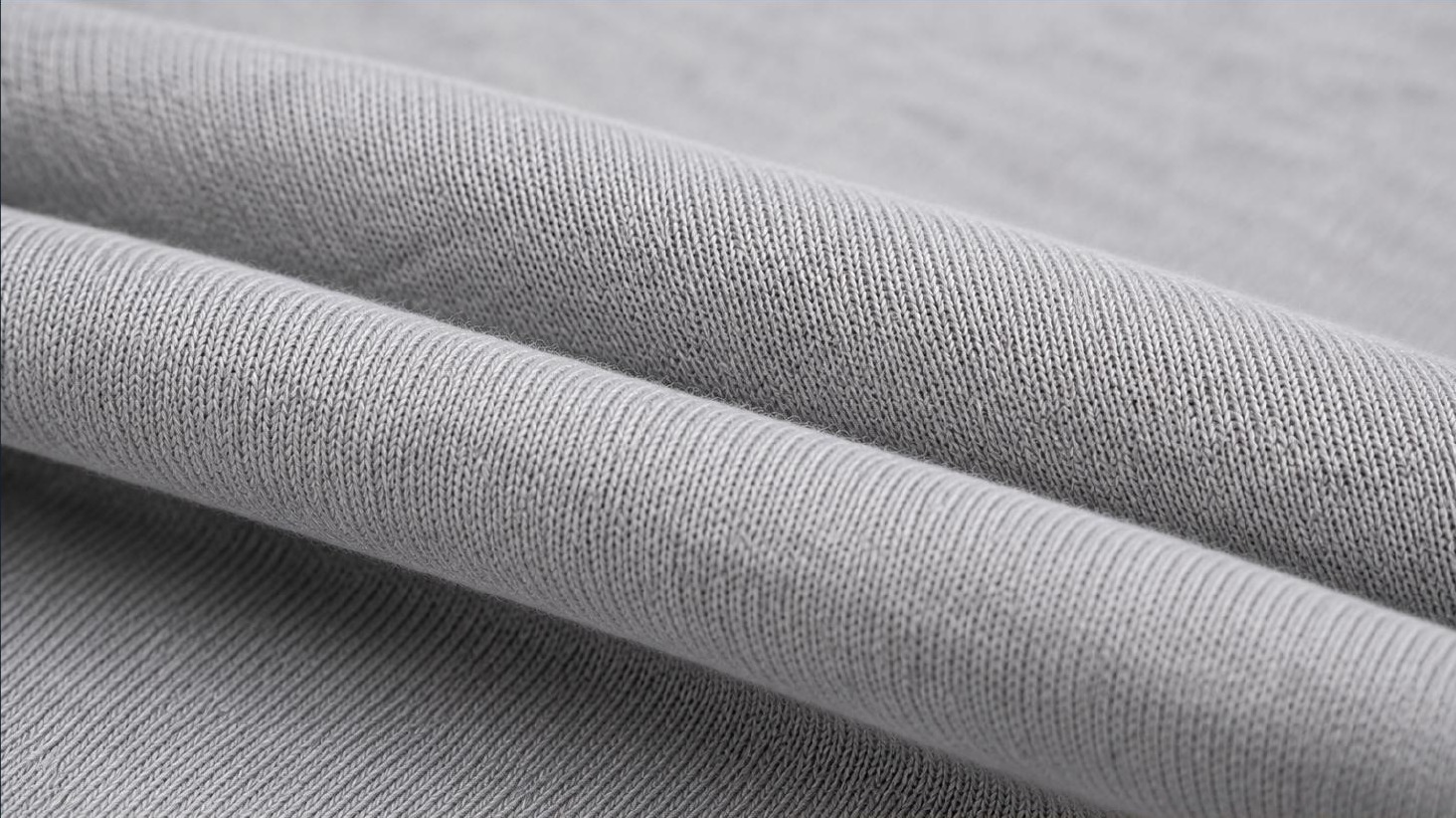 Single jersey knitted fabric